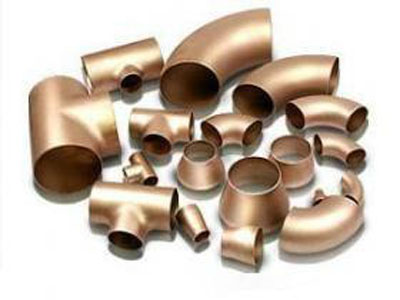 新疆铜质异径管